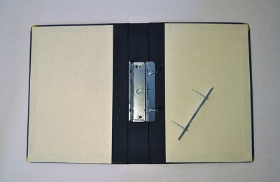 Libro de hojas móviles 3